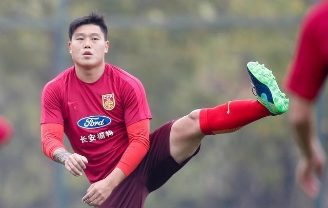 国足最强11个名单,国足最厉害11人阵容名单