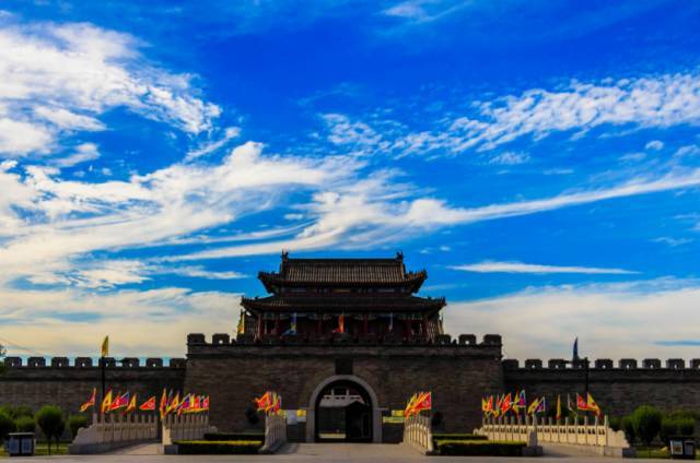 天津免费景点,天津必游的免费景点排名前十