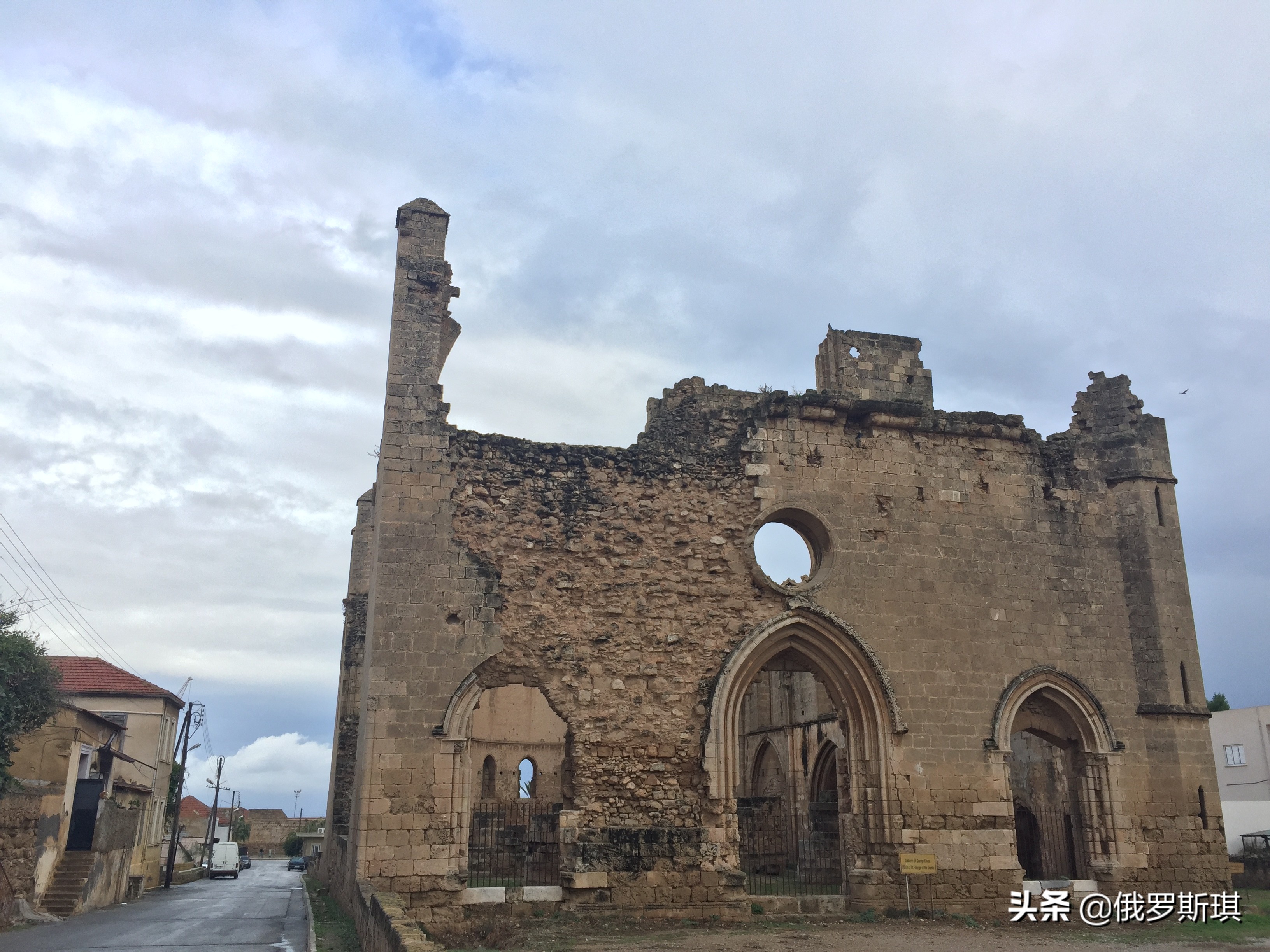 国足vs塞浦路斯,北塞浦路斯土耳其共和国隔离墙