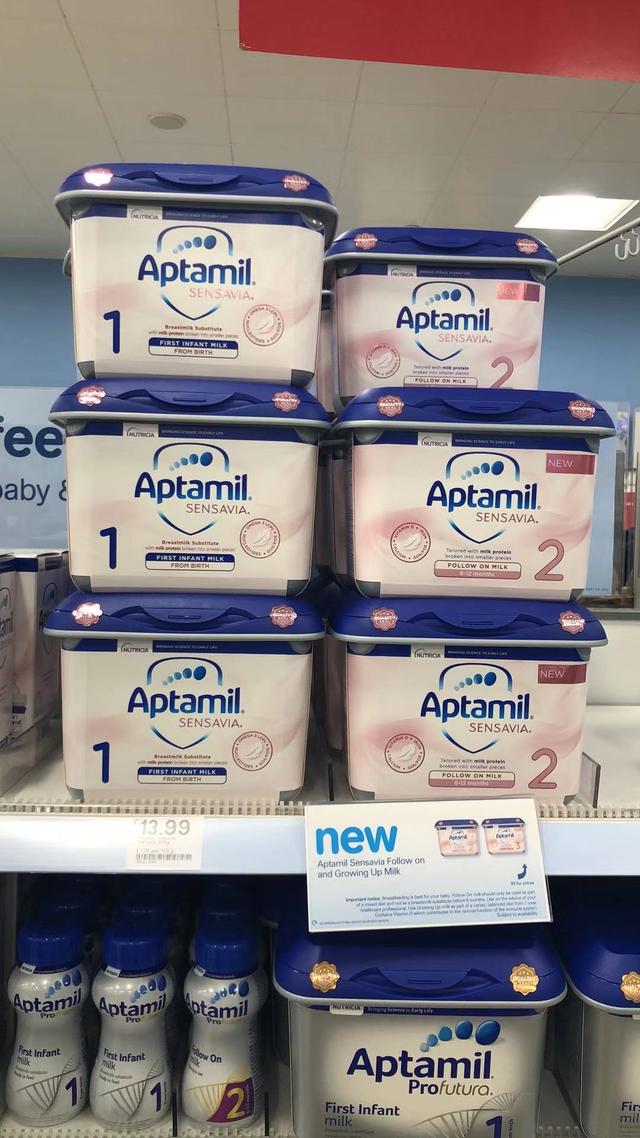 爱他美到底值不值得入手,爱他美价格怎么差别这么大