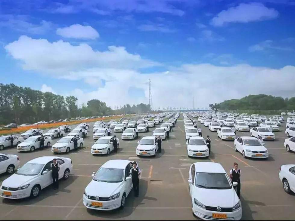 驾校科目一答题规律,驾校考试科目一巧记