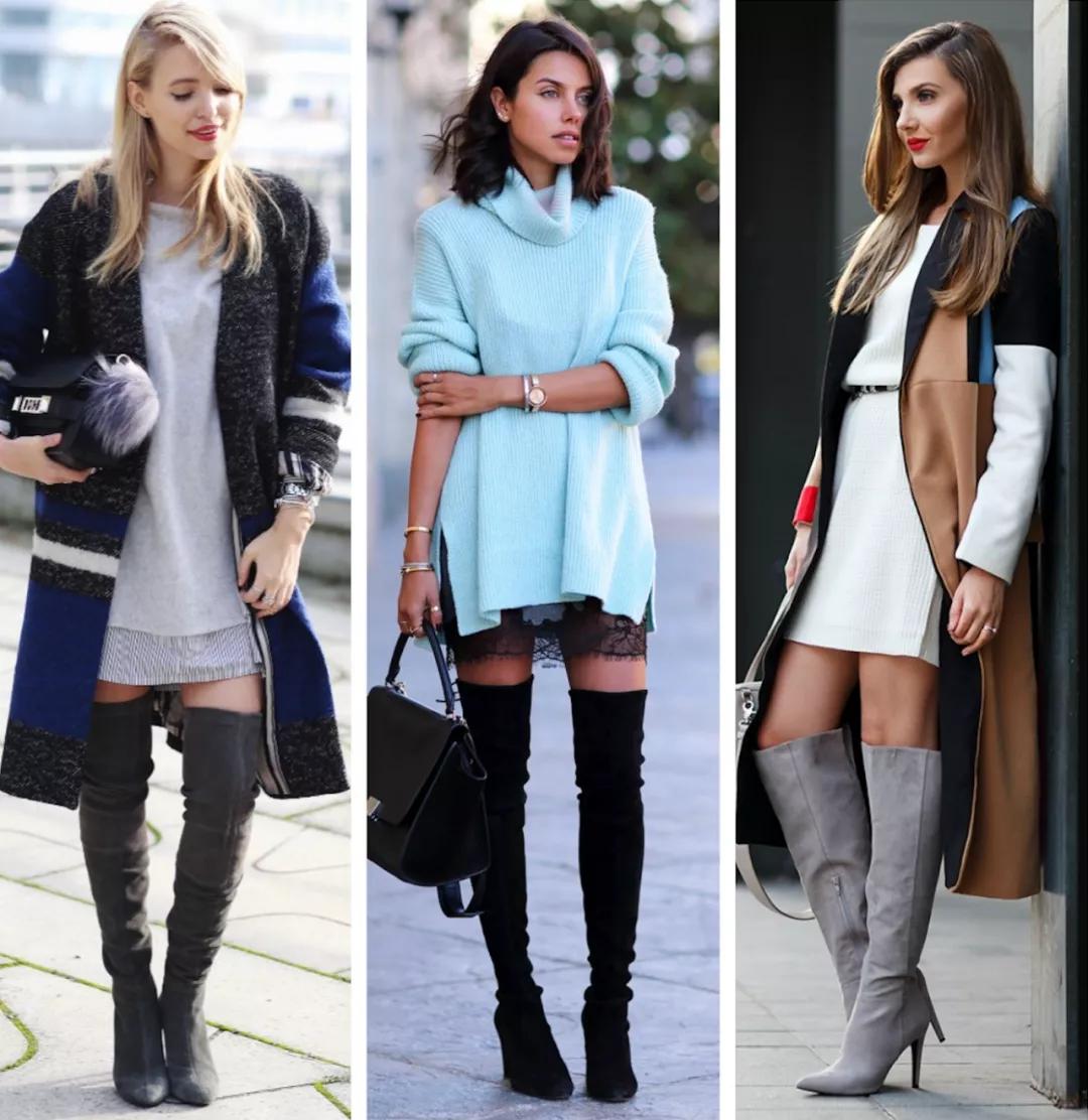 10种单品送给心里的你！衣服是因为穿上而有意义