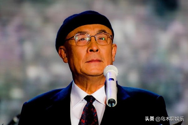 七位国家一级艺人,国家一级艺人连续7年登上春晚