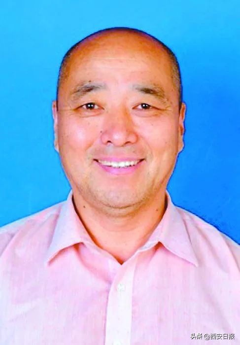 西安好人榜最新公示,西安好人榜五月