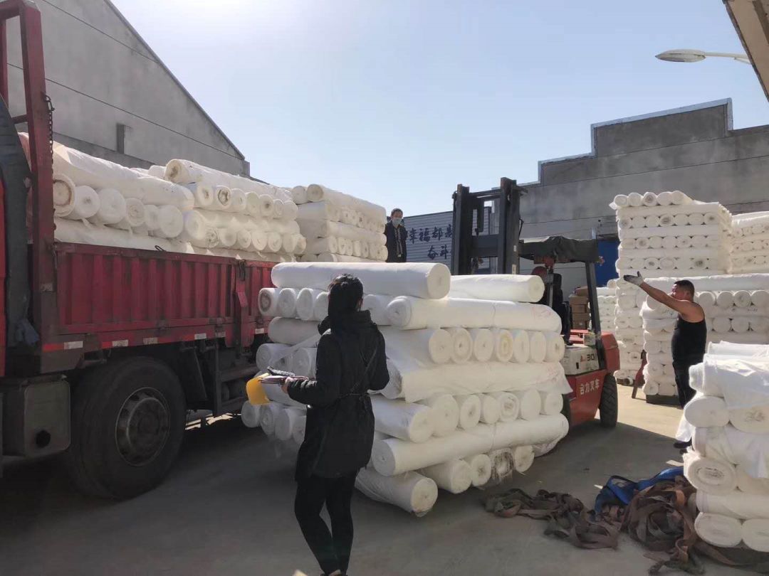 刚刚复市已有部分厂家上调坯布价格！日韩疫情蔓延，外贸形势严峻