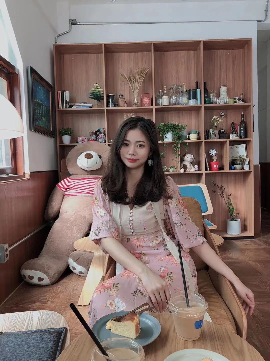 bm风小裙子好看吗,比bm风还好看的店铺