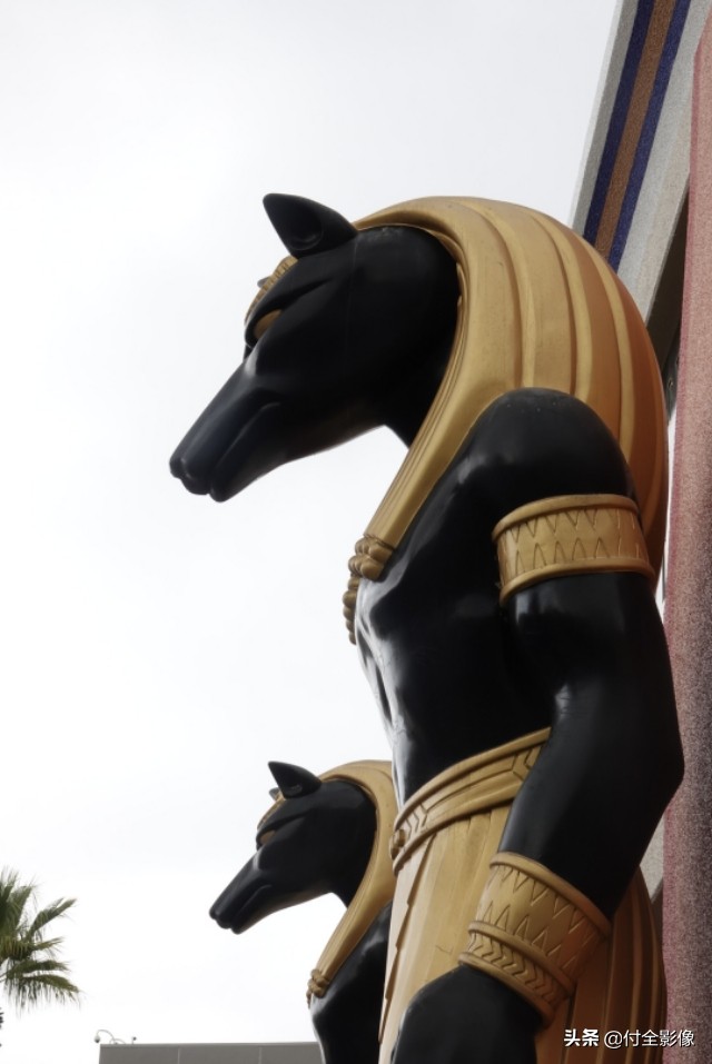 洛杉矶环球影城惊魂记,洛杉矶环球影城变形金刚