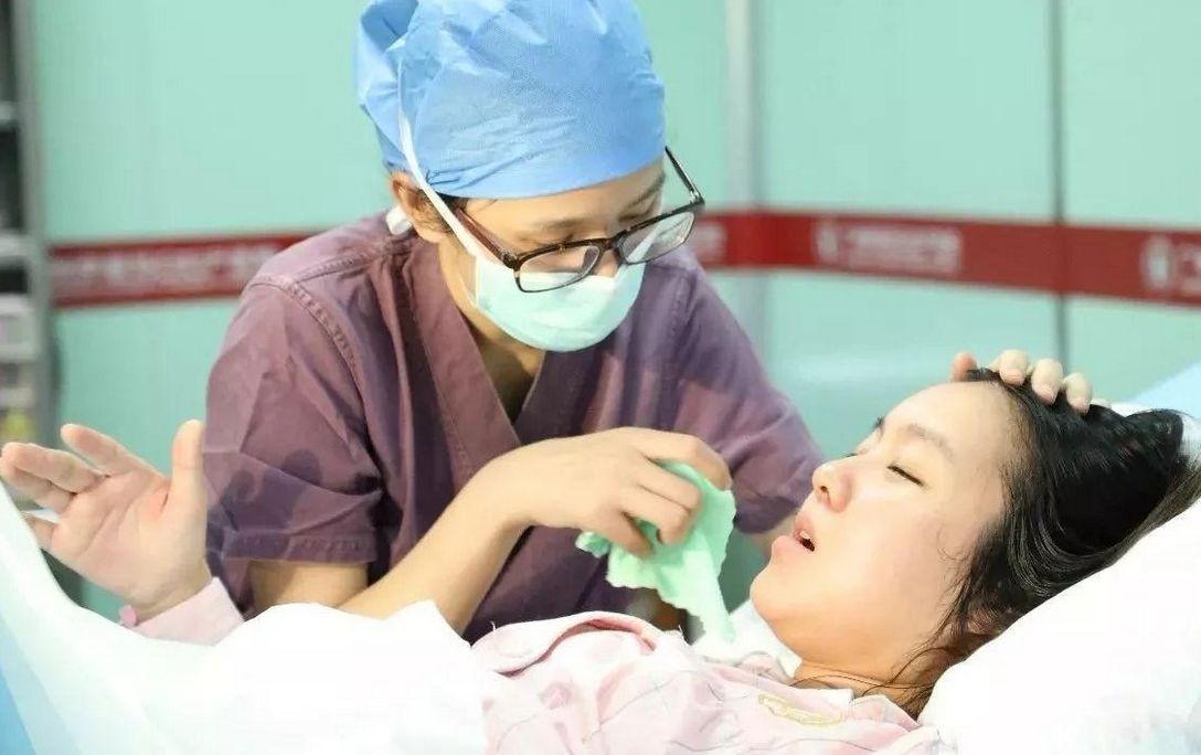 胎儿那么大为什么能生出来,胎儿太大如何让他发动