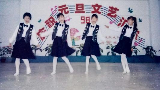 #历史#「有一种故乡，叫做“咱们厂”」