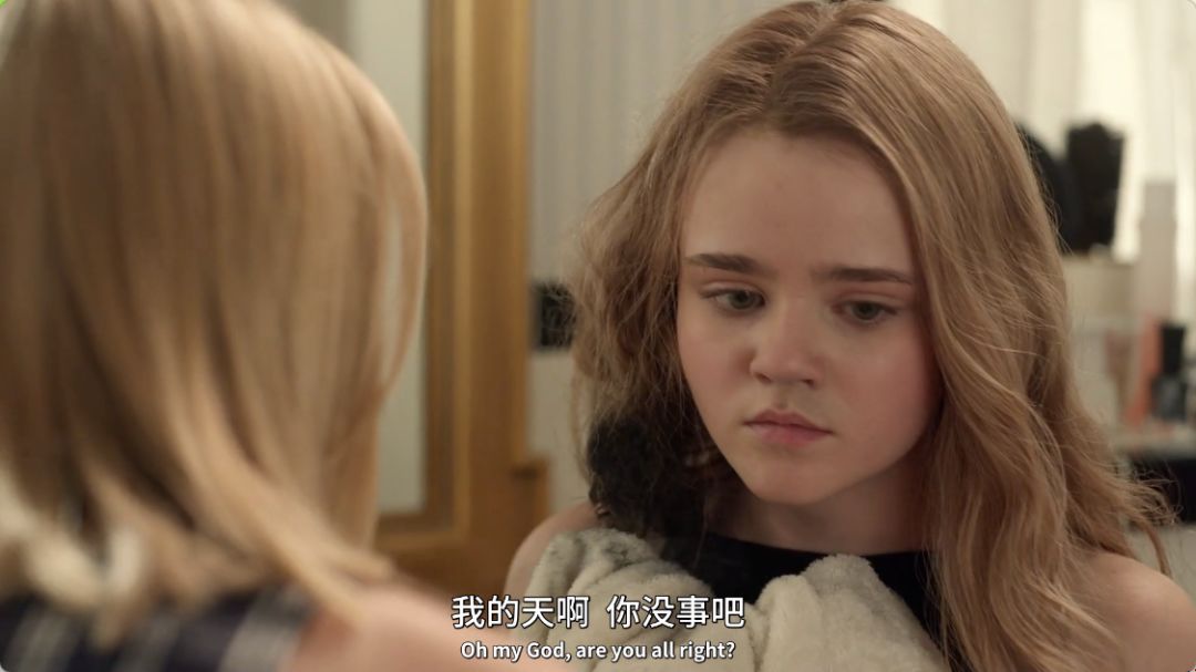 期盼已久，中国女艺人主演的美剧上线了