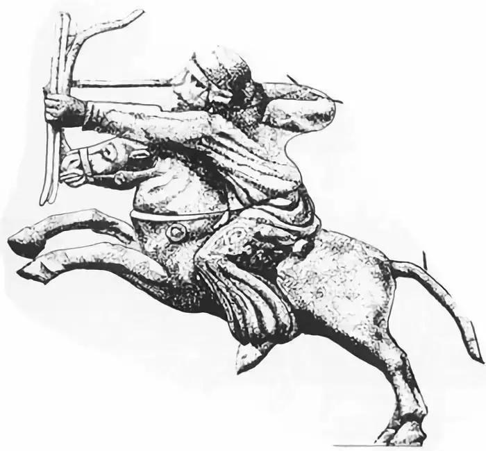 真男人要用长矛而不能用弓箭？说说古希腊人的尊枪贬弓情结