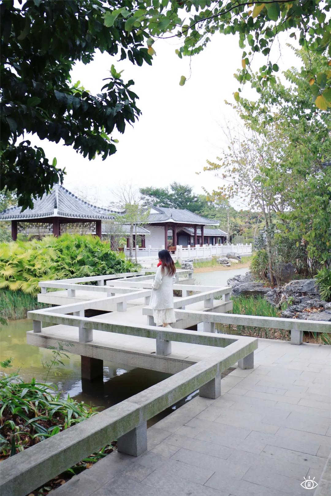 深圳哪个地方有玻璃桥,深圳玻璃桥免费开放吗