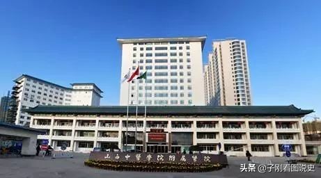 山西朔州的三甲医院,山西各市三甲医院名单一览表