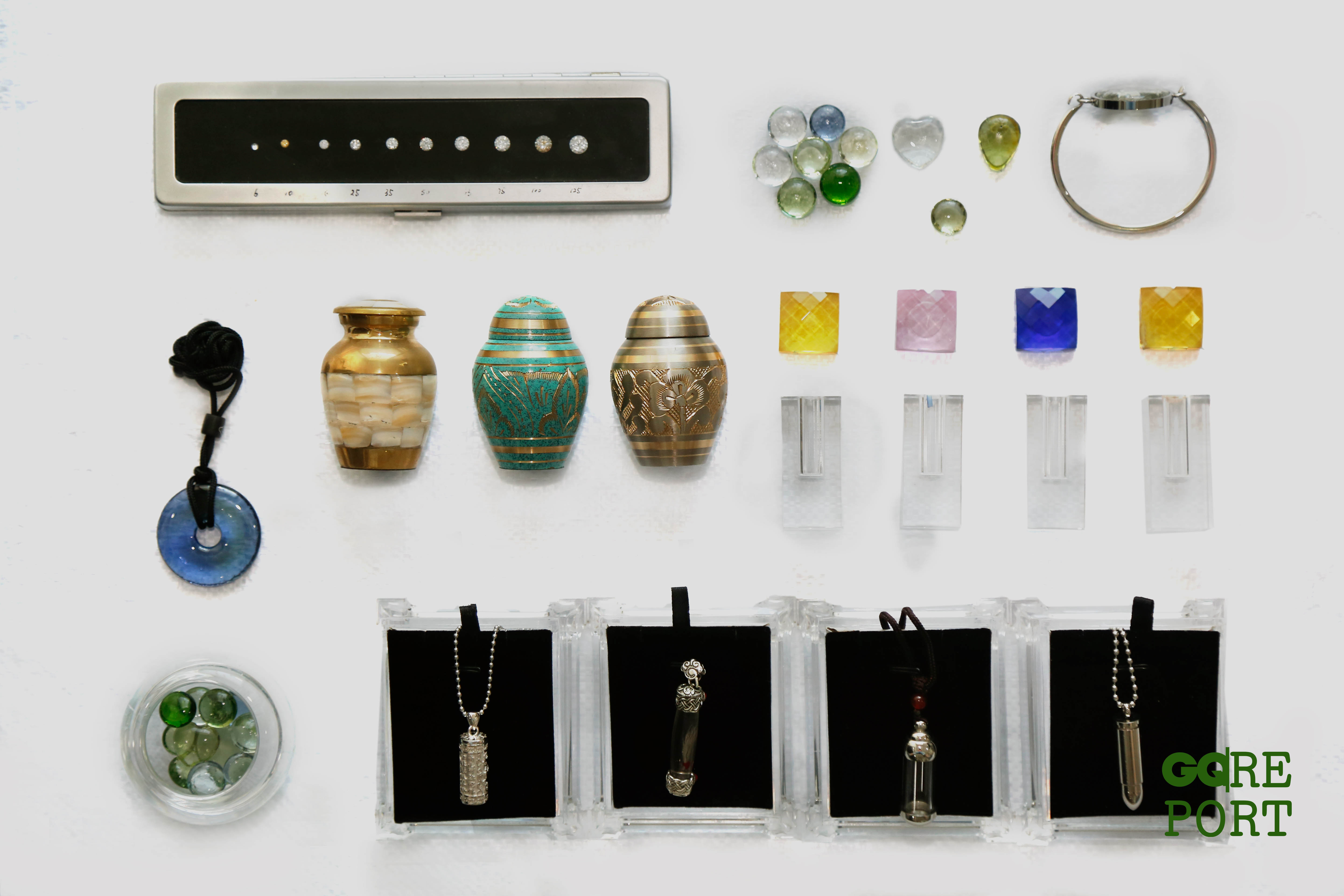 GQ报道|魔都摆渡人：打捞上海滩的一百种焦虑