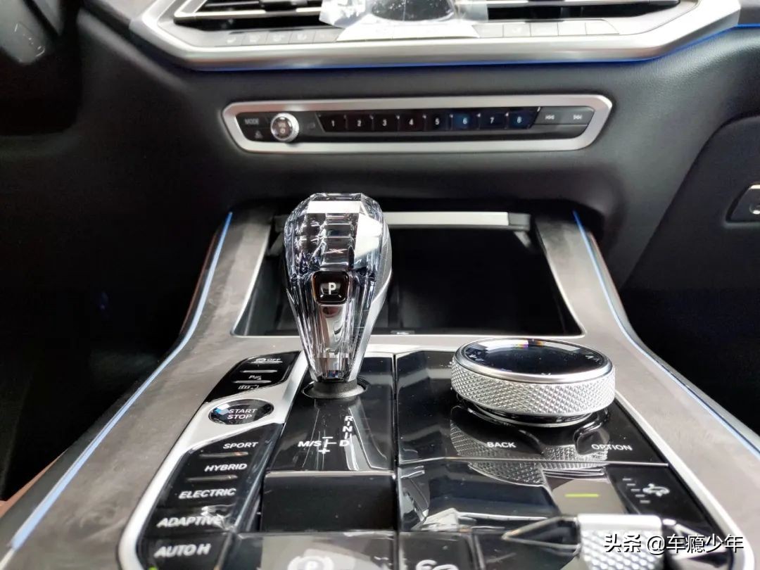 2018年宝马x5中东版3.0t评测,宝马x5全新2020款3.0t价格