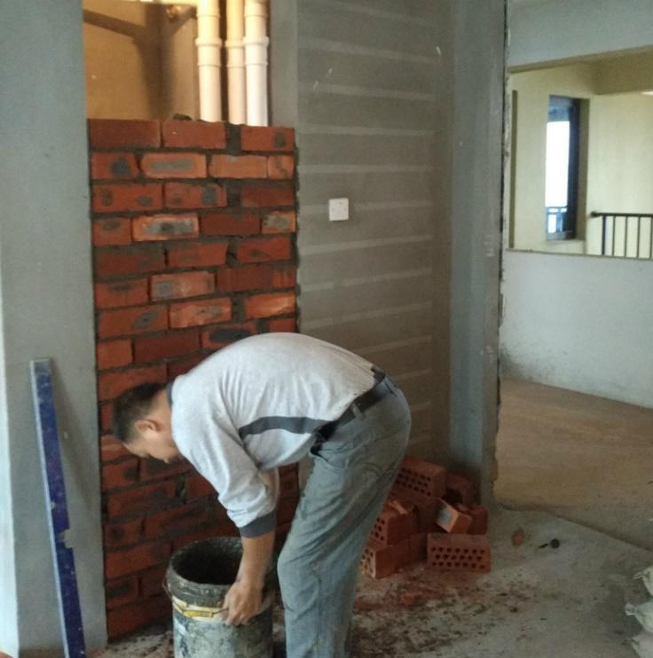 89平新房装修，飘窗当梳妆台！附报价清单，每笔明细比水还透明