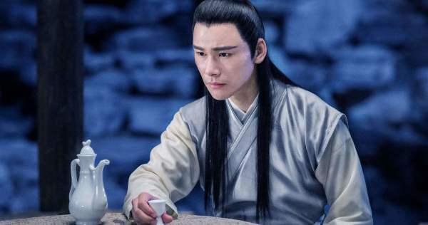 新聊斋之壁虎仙妻