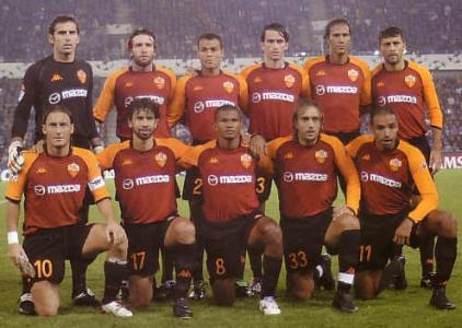 意甲七姐妹都有哪些俱乐部,当年意甲七姐妹横扫欧洲