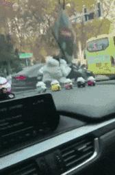 盘点让人哭笑不得的搞笑瞬间,吃瓜搞笑瞬间