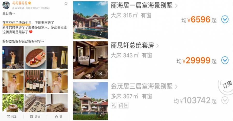 张大奕的穿搭,张大奕穿衣风格