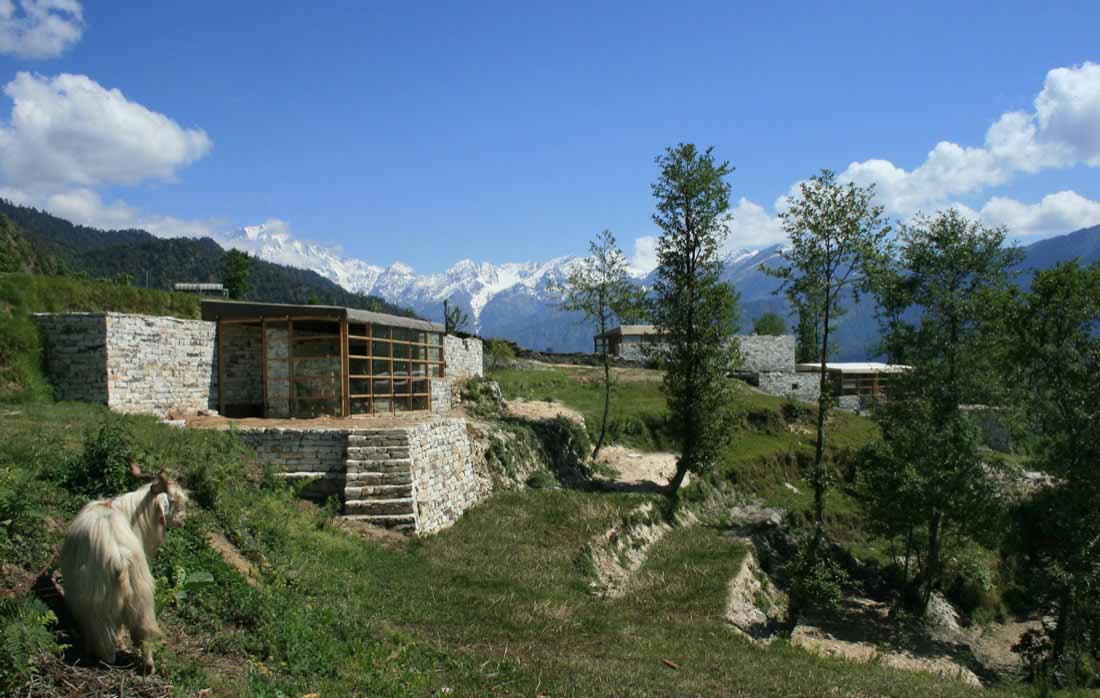 农村度假村整体规划设计,乡村度假村设计方案