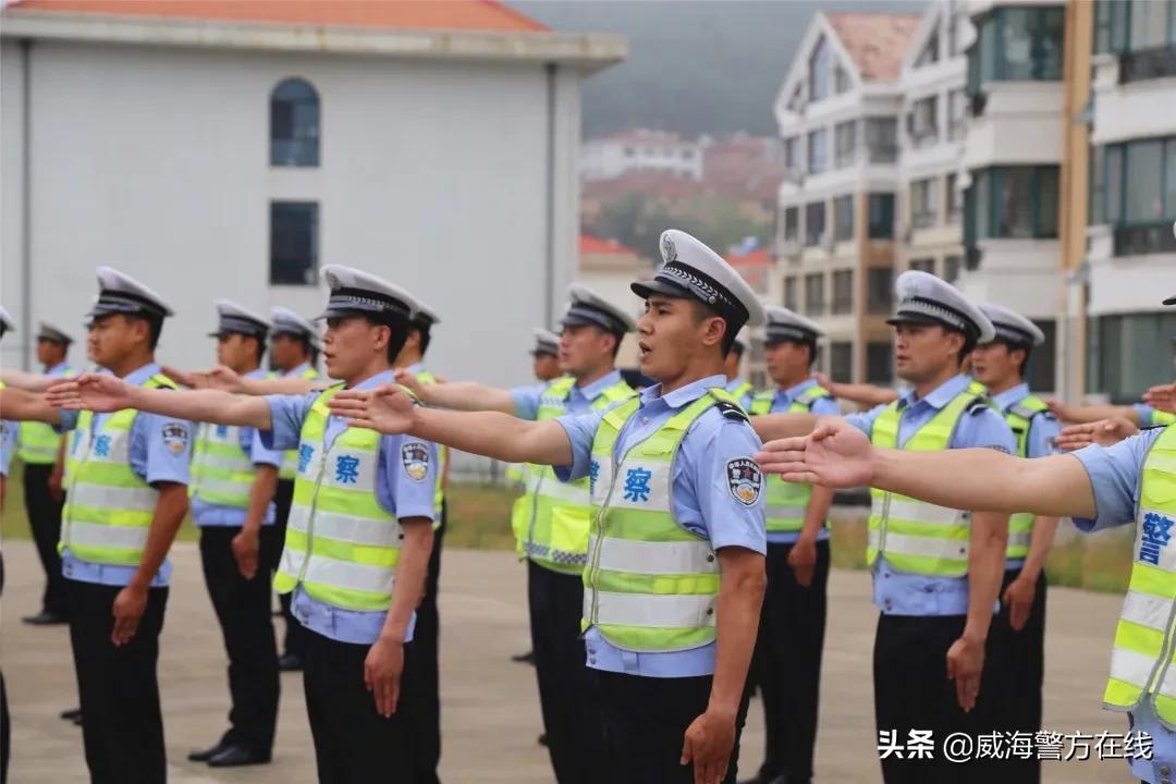 全警实战大练兵提升办案效率,全警实战大练兵加强执法训练