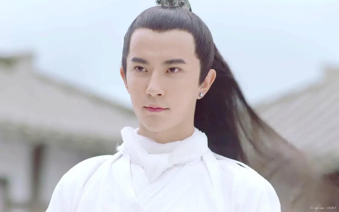 韩版《太子妃》收视狂飙，剧情比原版好，只输在艺人颜值上？