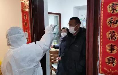 无锡的这些“举报”，如此温情、可爱