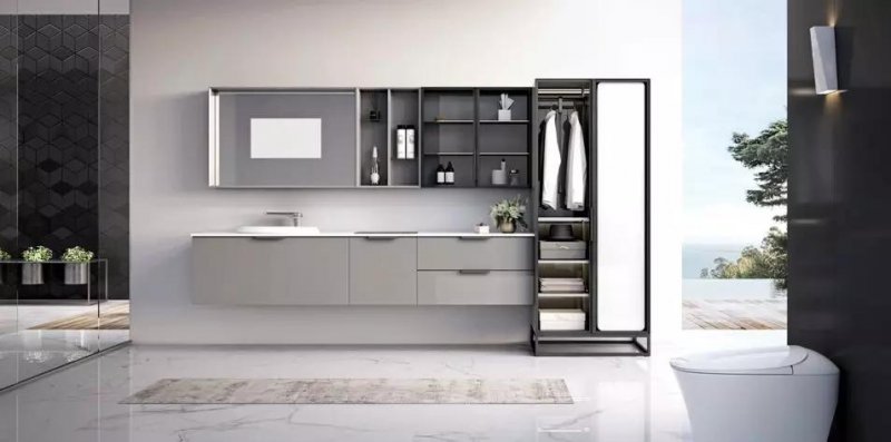 2023上海厨卫展品牌,2021上海厨卫展九牧