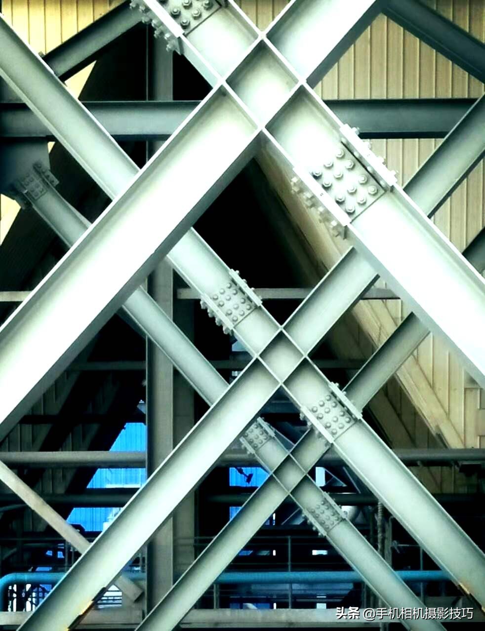 为什么拍照片总感觉不好看,为什么每次拍照片都不好看呢