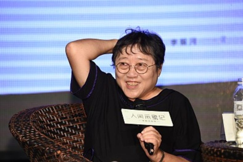 李银河讲述低欲望社会,李银河谈欲望