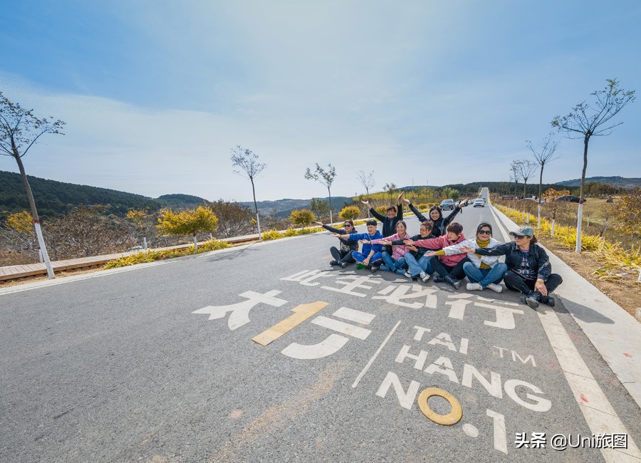 十大热门网红打卡点,2022年网红打卡地排行榜