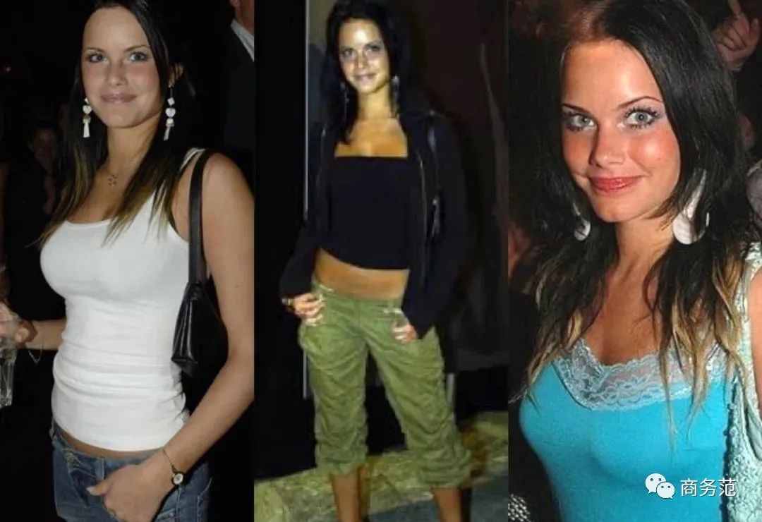 梅根王室黑历史,梅根为啥被黑得那么惨