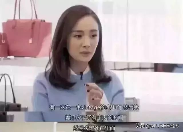 超好逛的古着店,小众的古着店铺