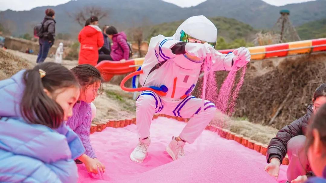 五一象山旅游避坑,五一象山旅游景点推荐