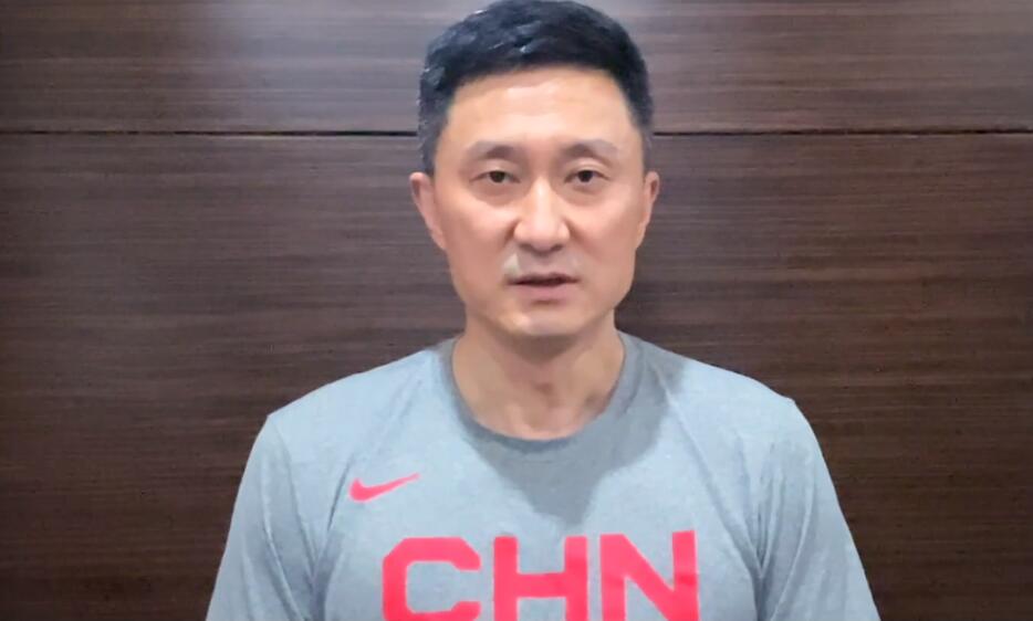 易建联杜锋最新消息,易建联落选中国男篮名单