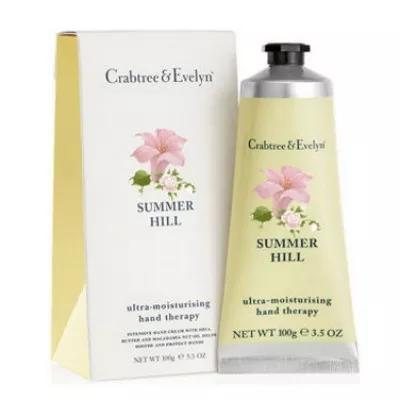 经常洗手适合用的护手霜,护手霜医生推荐的