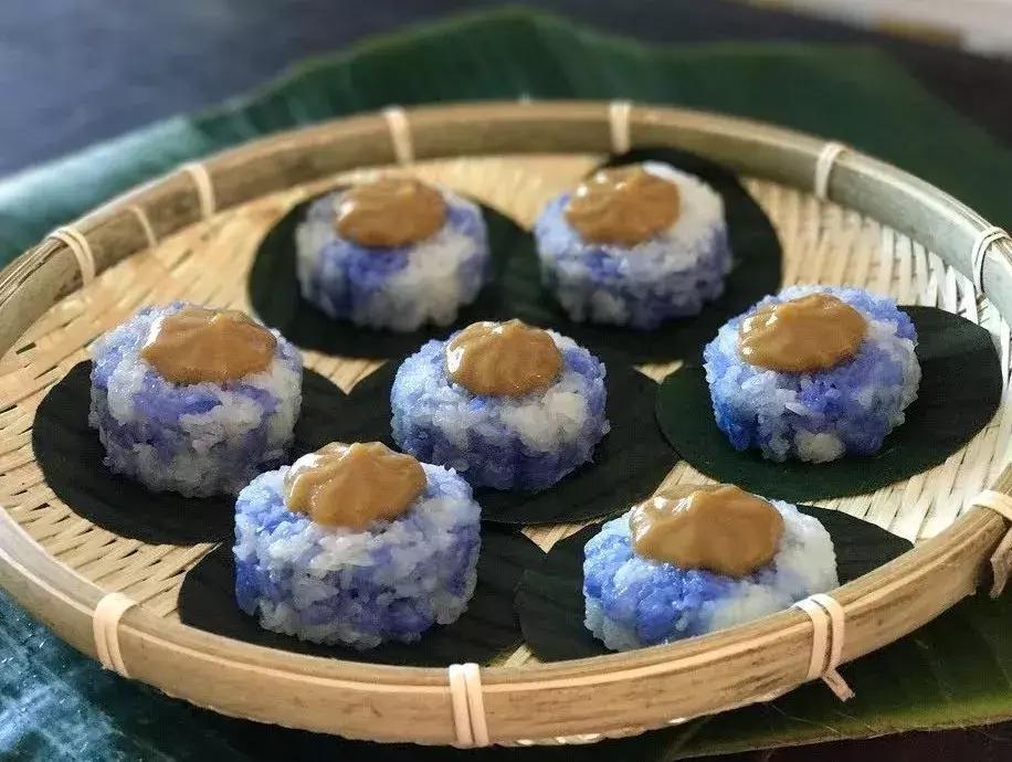 新加坡十大特产排名,新加坡精品点心有哪些