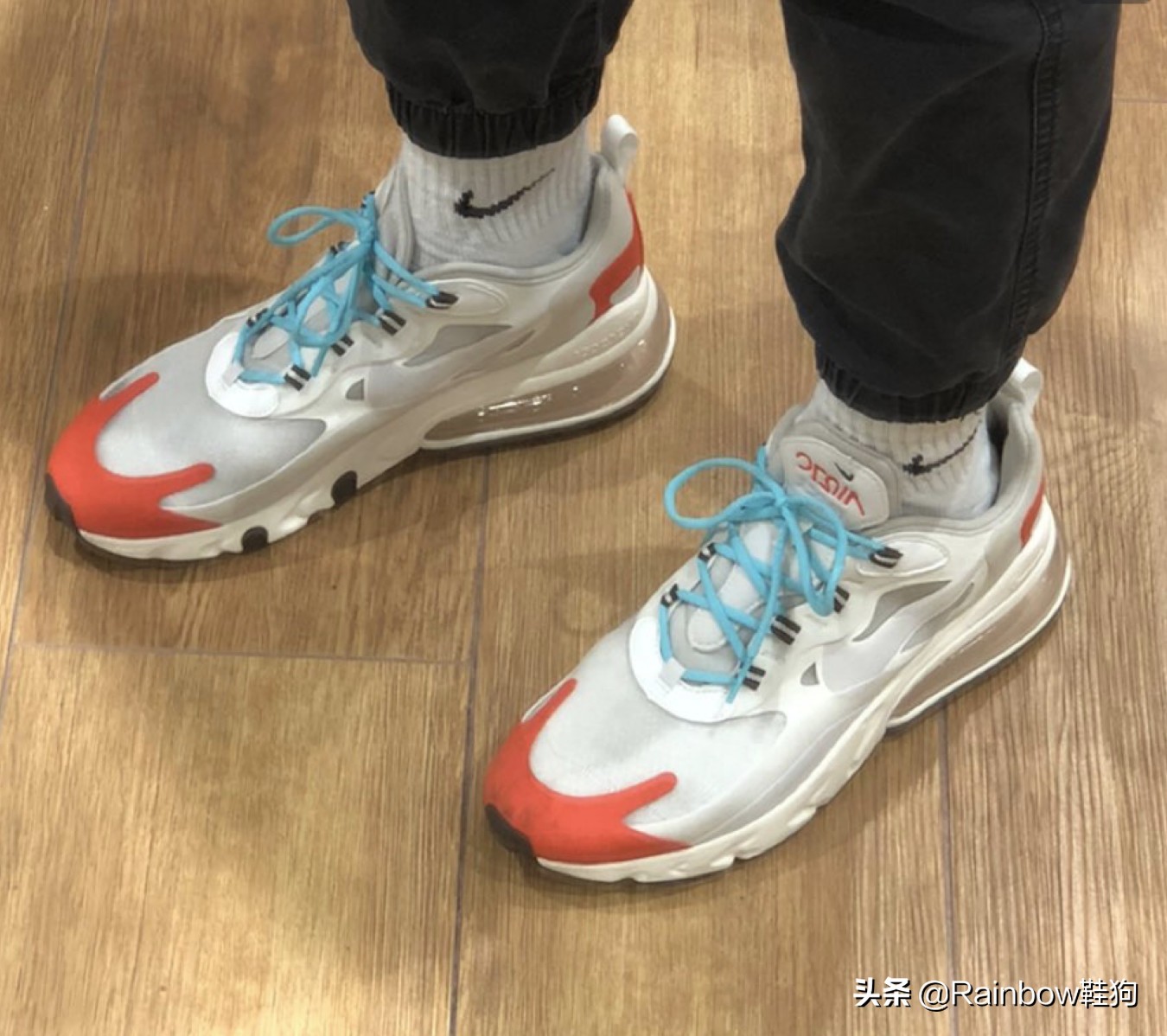 最近不知道该买什么鞋,今年不知道买啥鞋