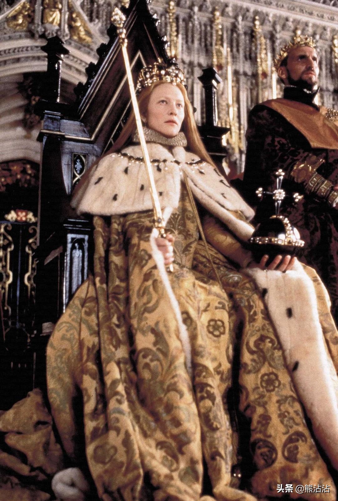 苏格兰女王玛丽为什么上断头台,苏格兰女王玛丽和伊丽莎白的关系