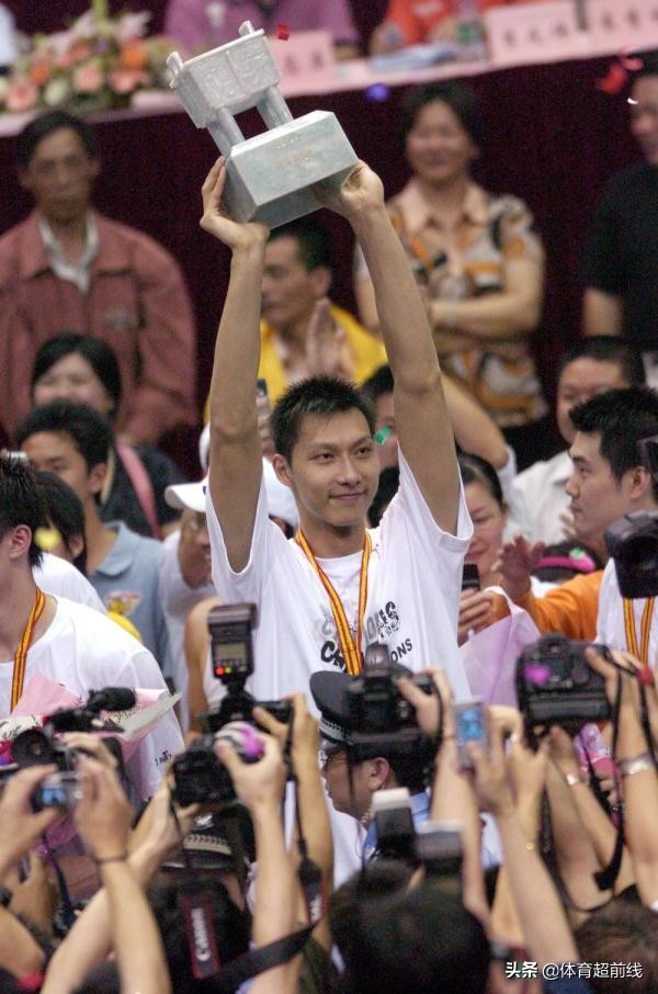 兄弟齐心，其利断金！广东十一冠盘点来了，哪一次最让您感动？