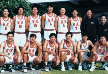 广东宏远新赛季杜锋,广东宏远杜锋生涯