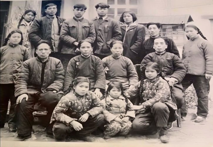 竟陵人游记5.1我的家在天门县