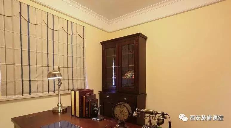 晒晒170四房美式进门衣帽间很满意,黑白灰主卧小户型衣帽间