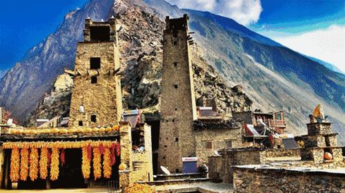 五一节四川温泉旅游攻略,四川周末去哪泡温泉