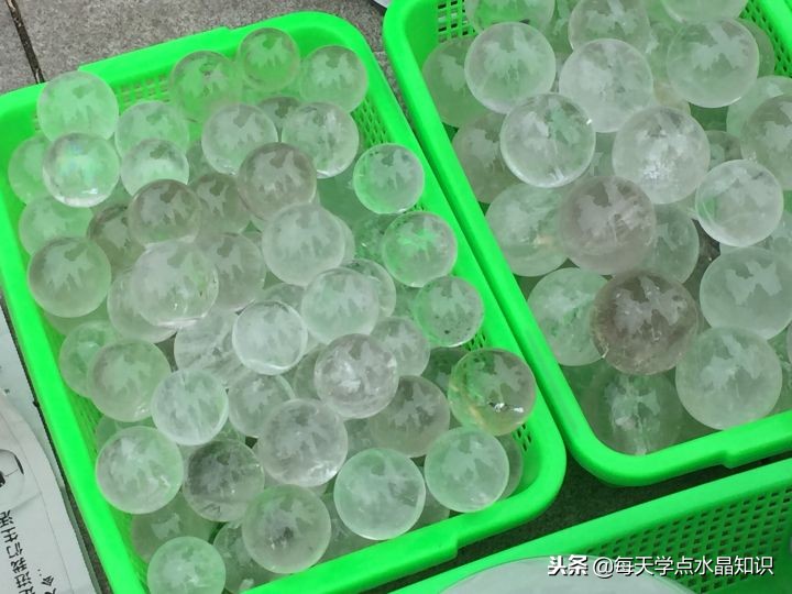 水晶球玩法技巧,水晶球基础知识