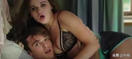 追剧指南！羞耻度爆棚的3部欧美爱情电影！太上头了