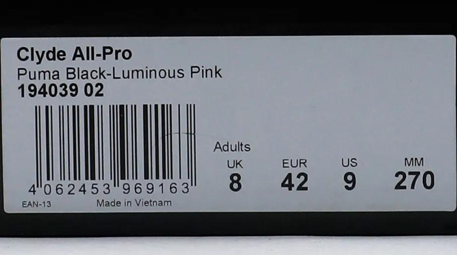 pumaclydeallproteam耐不耐磨,快传开箱