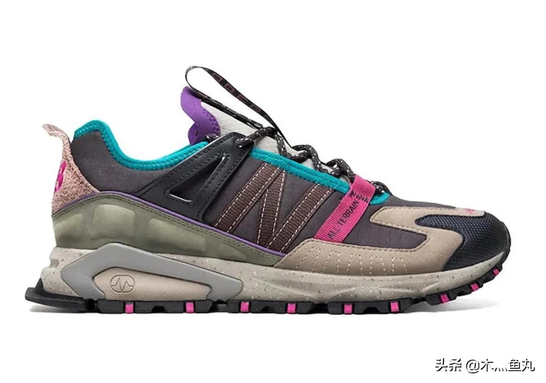 newbalance复古跑鞋最好的是什么,穿着很舒服又帅的鞋跑鞋
