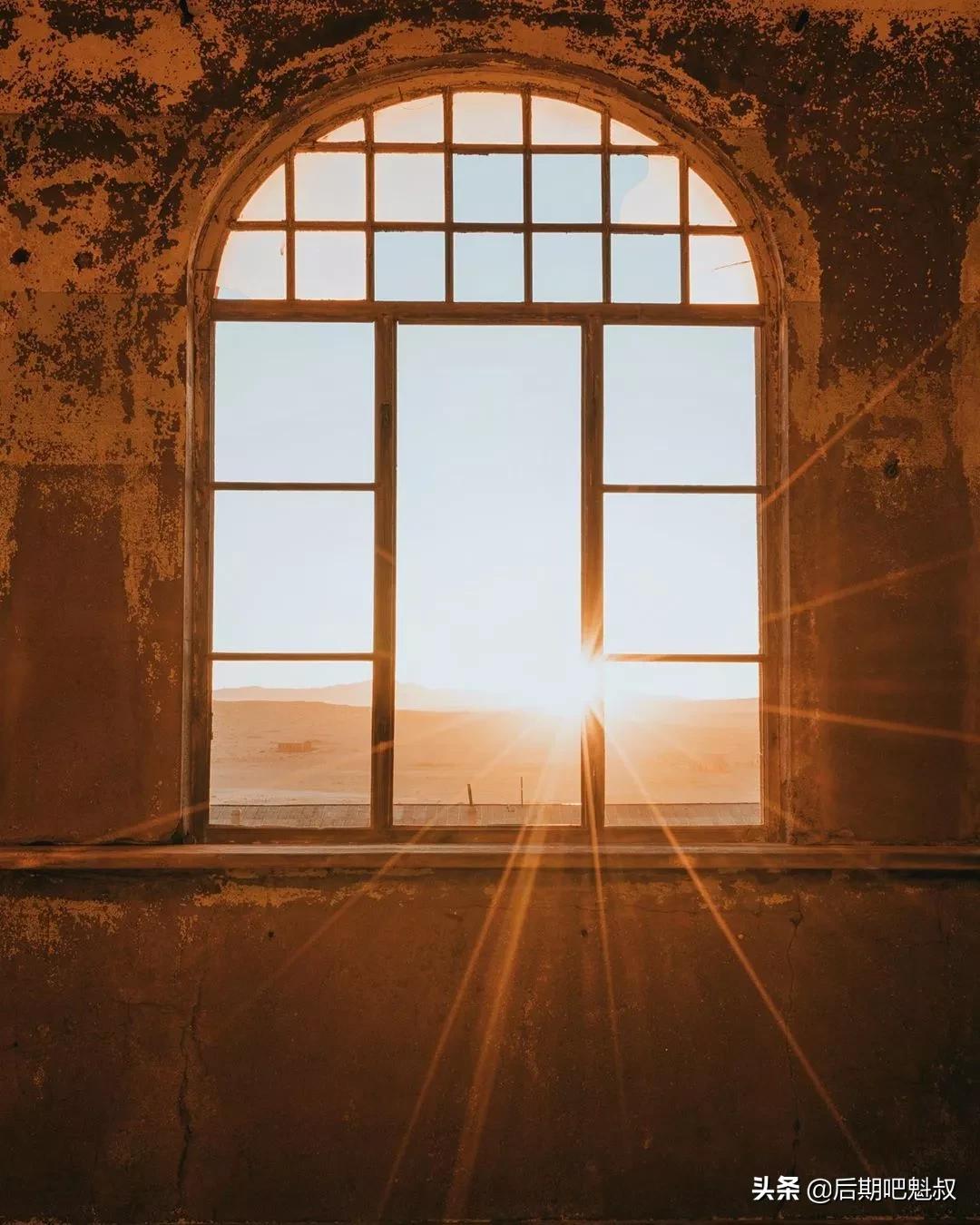 褪去浮华的孤城—卡曼斯科